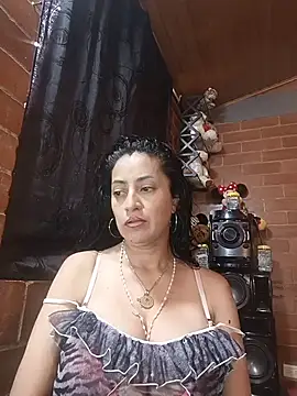 Chat +18 de Alexandrina ao vivo