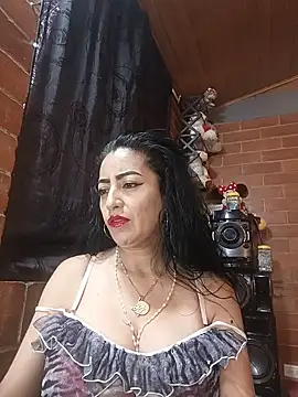 Chat XXX en directo de Alexandrina
