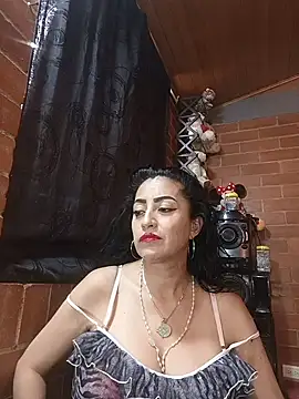 Alexandrina Chat XXX in diretta