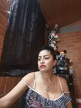 دردشة Alexandrina الجنسية المباشرة