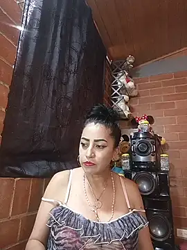 Alexandrina Chat XXX in diretta