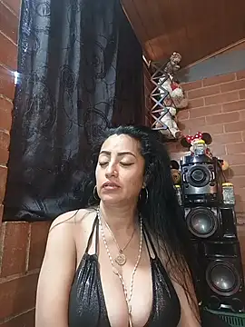 Chat +18 de Alexandrina ao vivo