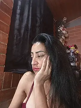 Alexandrina – Live XXX-chat