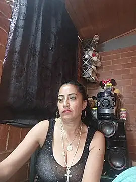 Alexandrina's Live XXX Chat