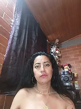 Chat XXX en directo de Alexandrina