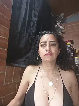 Alexandrina's Live XXX Chat