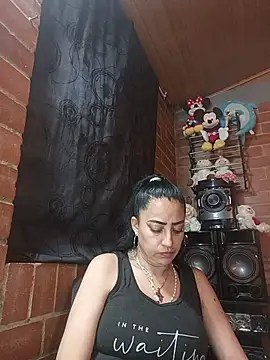 Alexandrina's Live XXX Chat