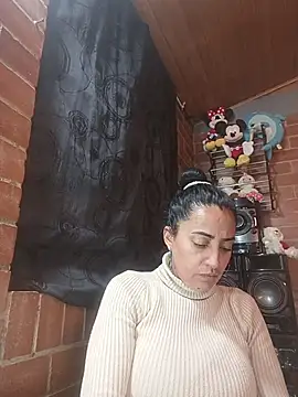 Sala de chat en directo de Alexandrina