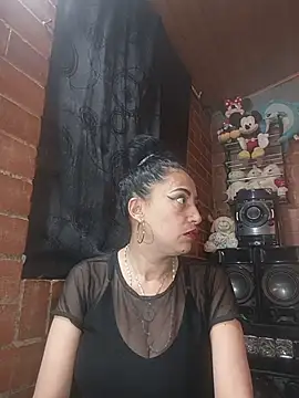 צ'אט XXX בשידור חי של Alexandrina
