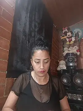 Chatroom XXX en direct de Alexandrina
