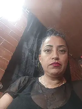 Chat +18 de Alexandrina ao vivo