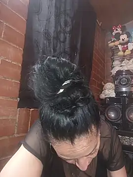 Chat XXX en directo de Alexandrina
