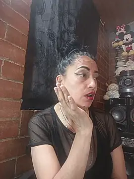 دردشة Alexandrina الجنسية المباشرة