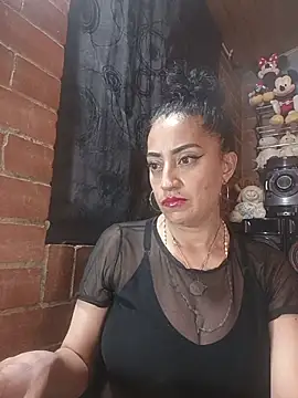Alexandrina's Live XXX Chat