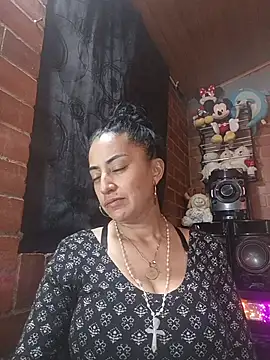 Alexandrina – Live XXX-chat