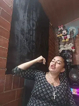Živý XXX chat Alexandrina