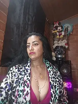 Alexandrina's Live XXX Chat