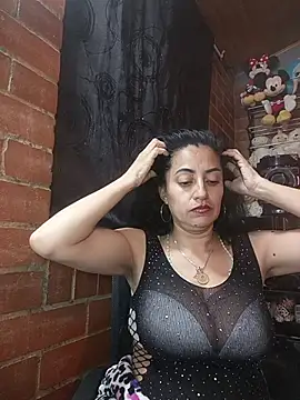 دردشة Alexandrina الجنسية المباشرة