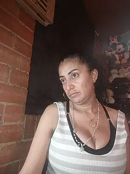 Chat +18 de Alexandrina ao vivo