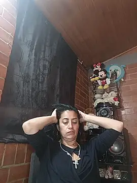 Živý XXX chat Alexandrina