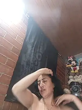 Živý XXX chat Alexandrina