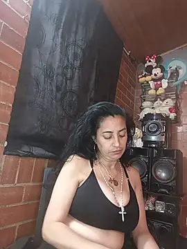 Alexandrina's Live XXX Chat