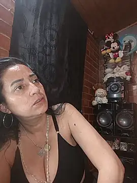 Živý XXX chat Alexandrina