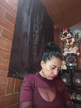 Alexandrina's Live XXX Chat