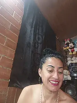 Alexandrina Chat XXX live