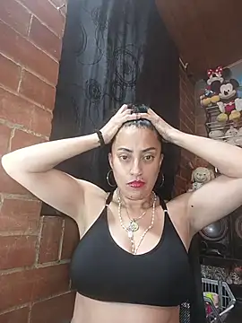 Alexandrina's Live XXX Chat