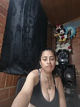 Alexandrina's Live XXX Chat