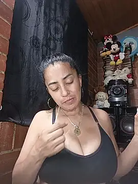צ'אט XXX בשידור חי של Alexandrina