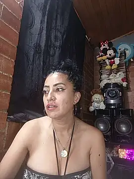 Alexandrina's Live XXX Chat