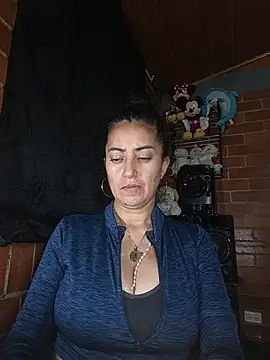 צ'אט XXX בשידור חי של Alexandrina