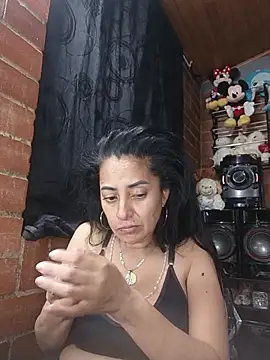 Alexandrina's Live XXX Chat