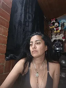 Alexandrina Chat XXX in diretta