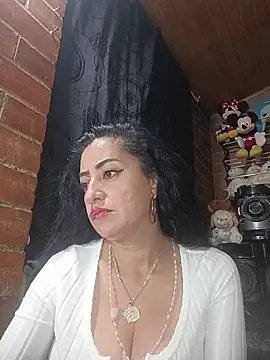 XXX chat uživo modela Alexandrina