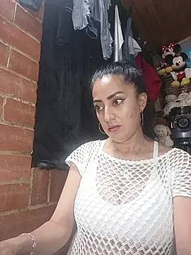 Alexandrina Live XXX-chat