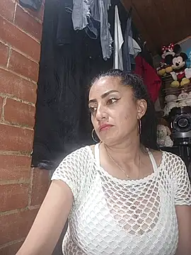 Chatroom XXX en direct de Alexandrina