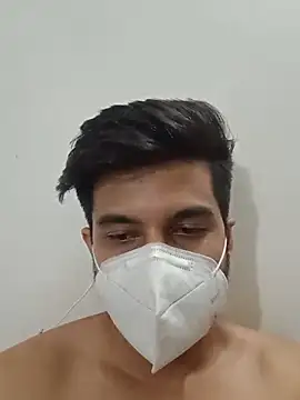Thedickyoulove19's Webcam Show