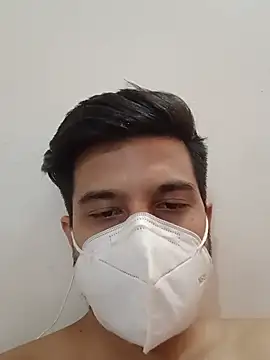 Show de webcam de Thedickyoulove19