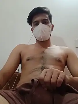 عرض كام Thedickyoulove19