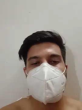 Thedickyoulove19 Webcam-Show