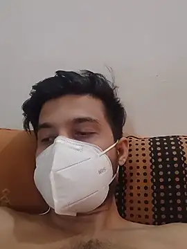 Webkamerová show Thedickyoulove19