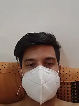Show de webcam de Thedickyoulove19