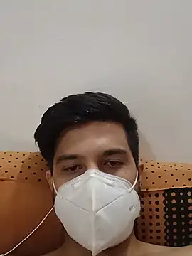 Thedickyoulove19's Webcam Show