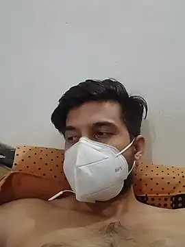Thedickyoulove19 Webcam-Show