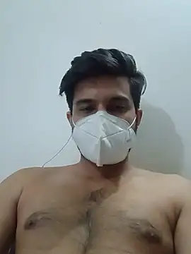 Thedickyoulove19 网络视讯表演