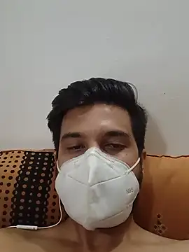 Show webcam de Thedickyoulove19