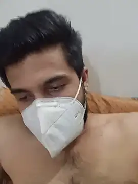 Show de Thedickyoulove19 na webcam
